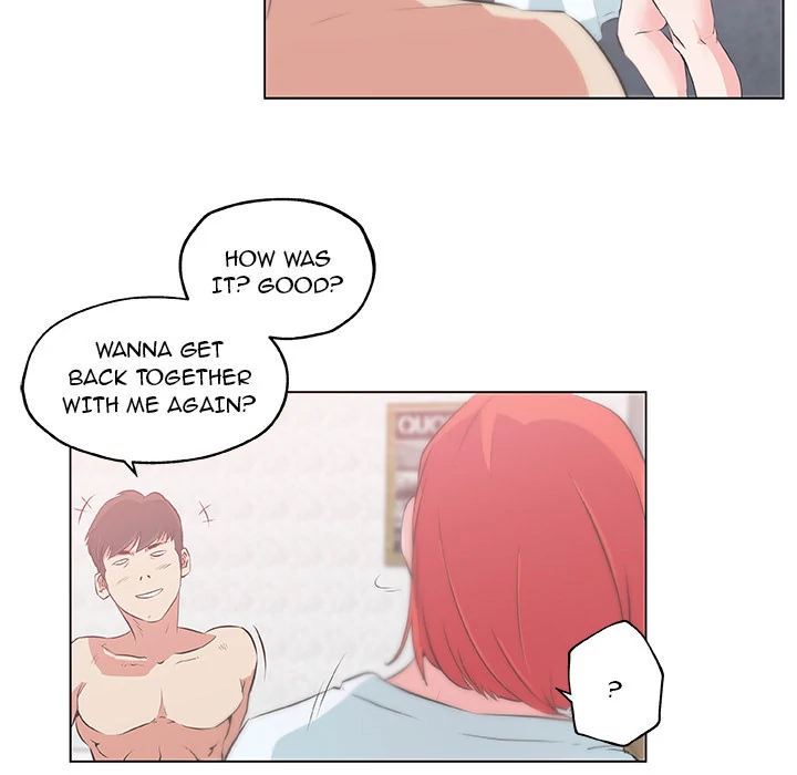 Love Recipe chapter 10 page 33