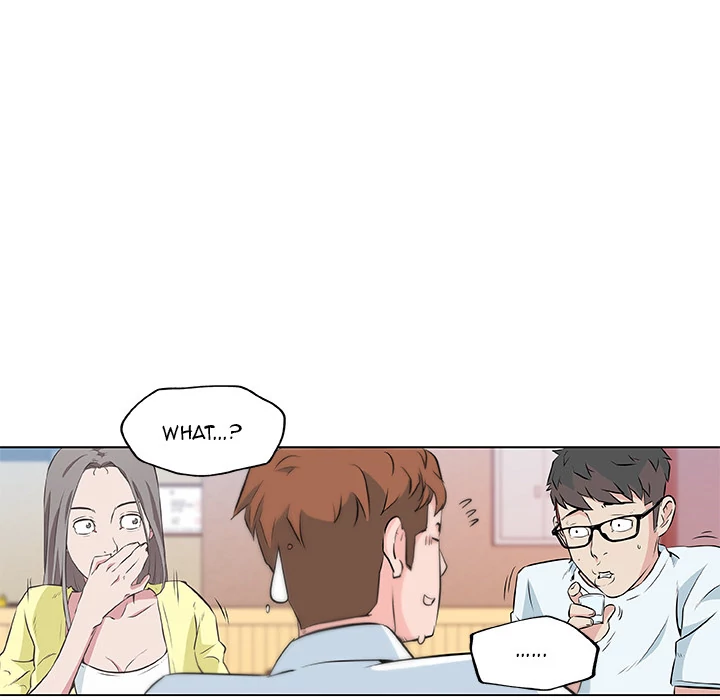 Love Recipe chapter 10 page 38