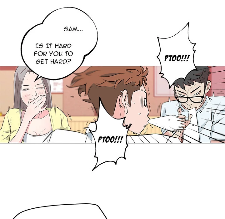 Love Recipe chapter 10 page 39