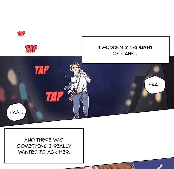 Love Recipe chapter 10 page 42