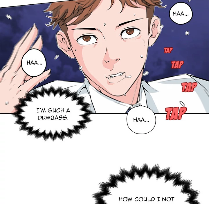 Love Recipe chapter 10 page 43
