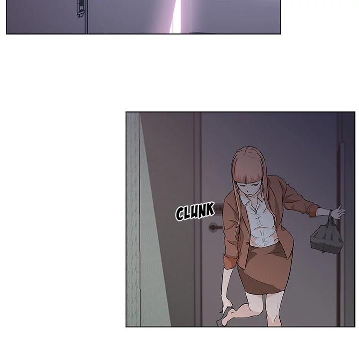 Love Recipe chapter 10 page 45