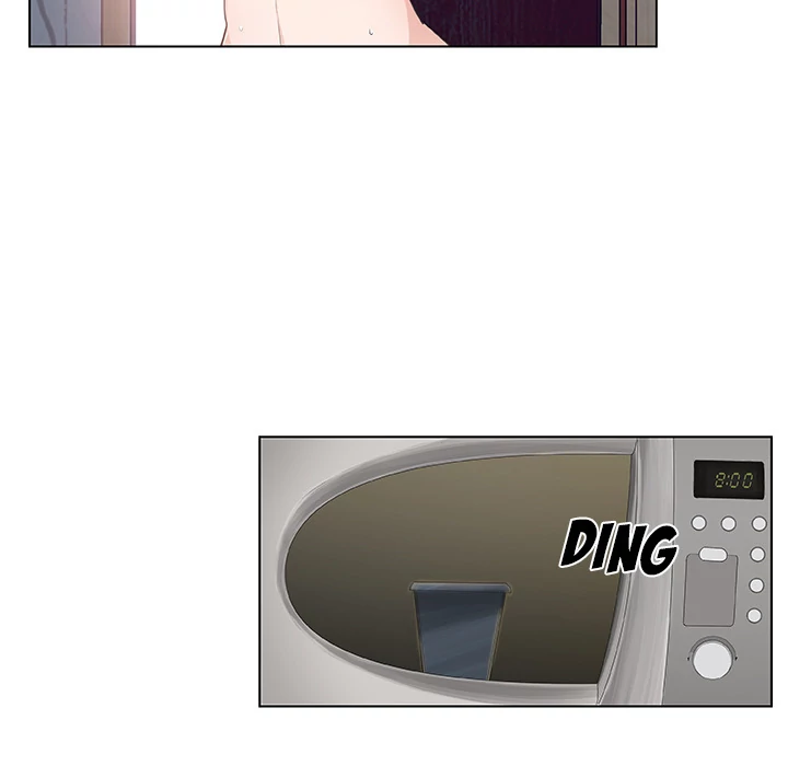Love Recipe chapter 10 page 49