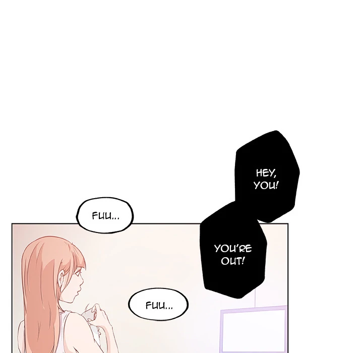 Love Recipe chapter 10 page 50