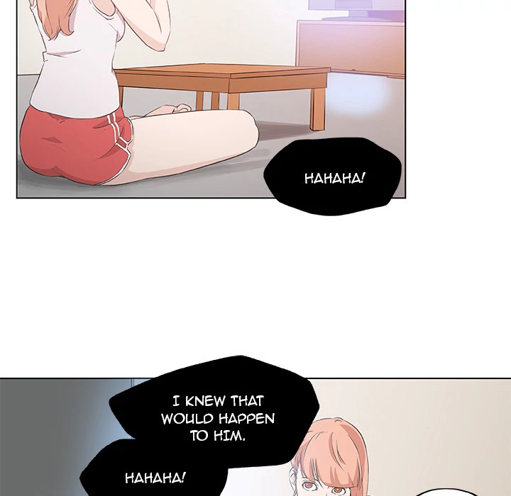Love Recipe chapter 10 page 51