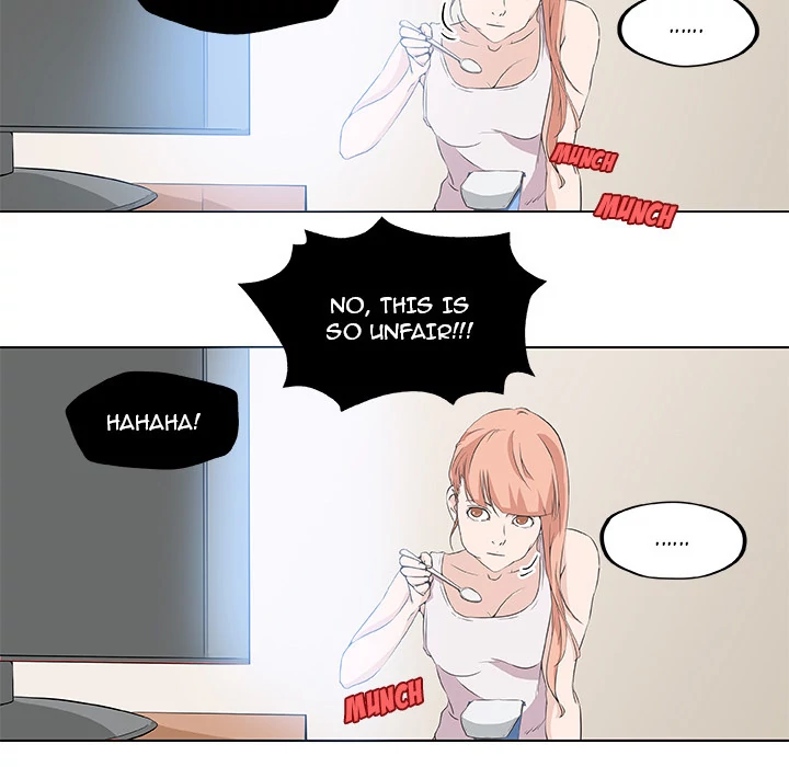 Love Recipe chapter 10 page 52