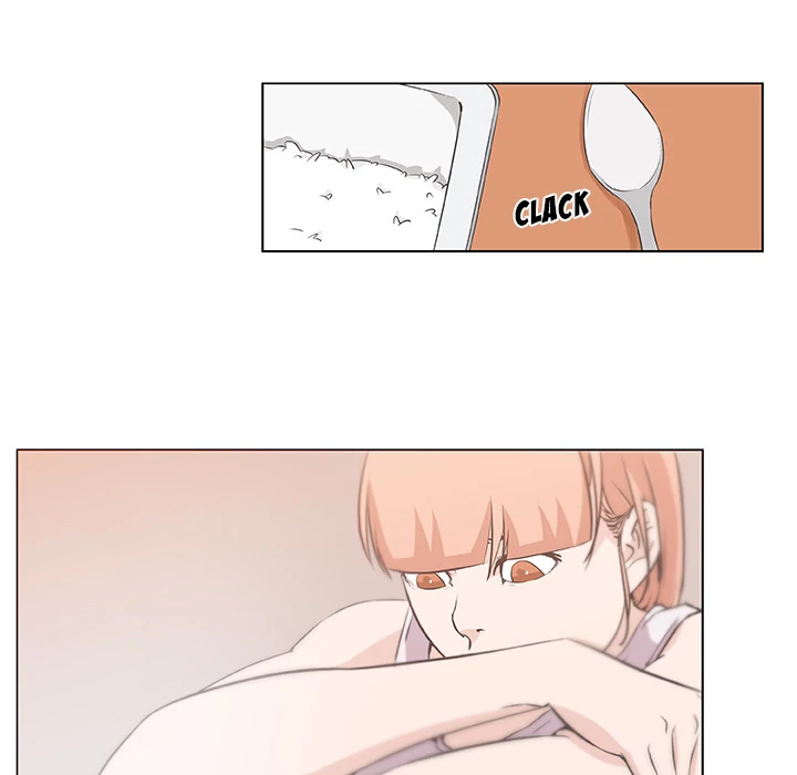 Love Recipe chapter 10 page 53