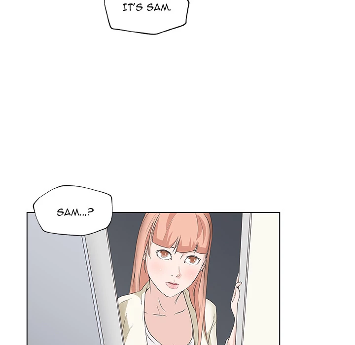 Love Recipe chapter 10 page 57