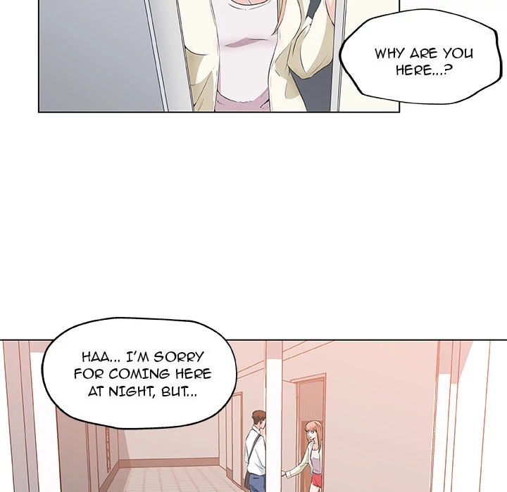 Love Recipe chapter 10 page 58