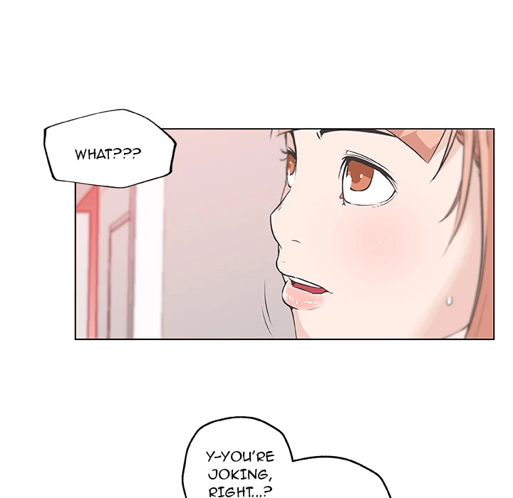 Love Recipe chapter 10 page 63