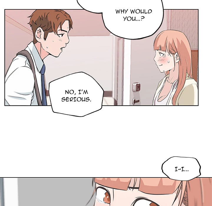 Love Recipe chapter 10 page 64