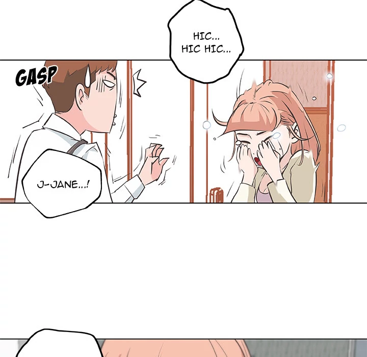 Love Recipe chapter 10 page 66