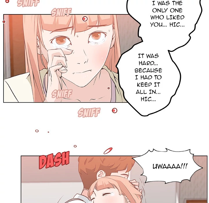 Love Recipe chapter 10 page 69