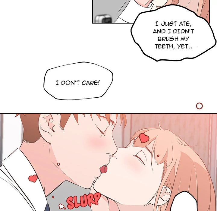 Love Recipe chapter 10 page 72