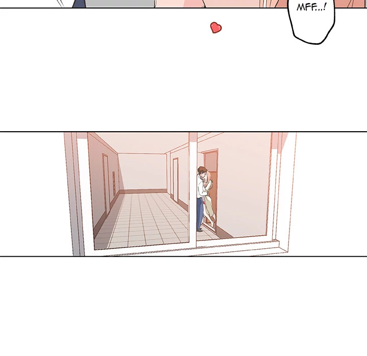 Love Recipe chapter 10 page 73