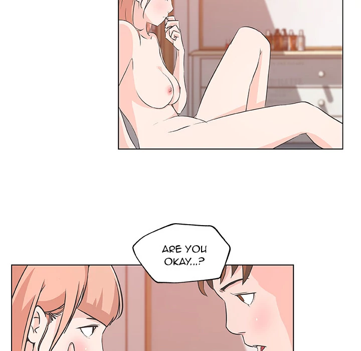 Love Recipe chapter 10 page 76