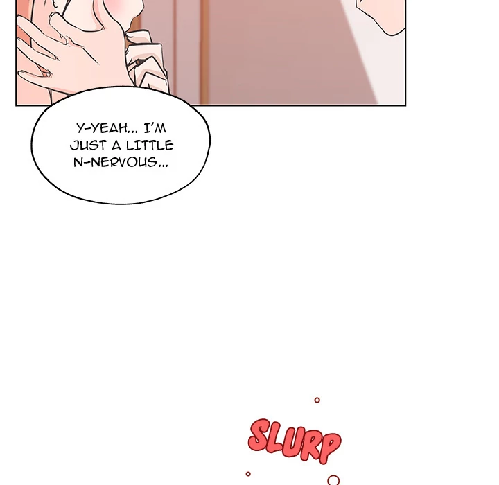Love Recipe chapter 10 page 77