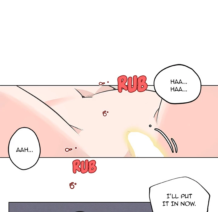 Love Recipe chapter 10 page 80