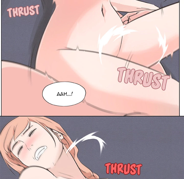 Love Recipe chapter 10 page 84