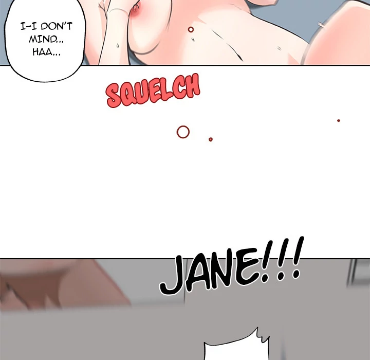Love Recipe chapter 10 page 88