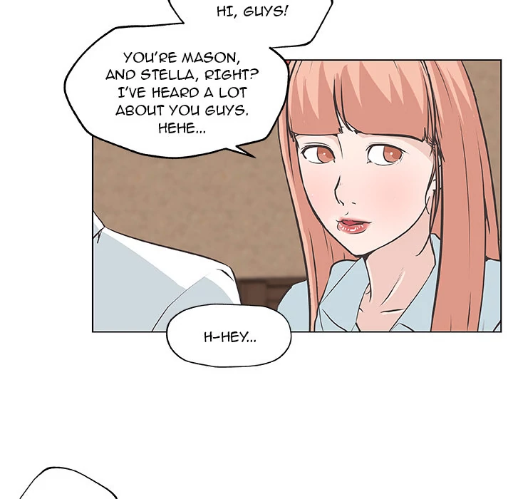 Love Recipe chapter 10 page 96