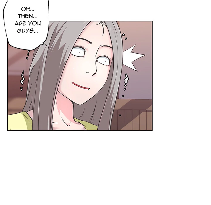 Love Recipe chapter 10 page 97