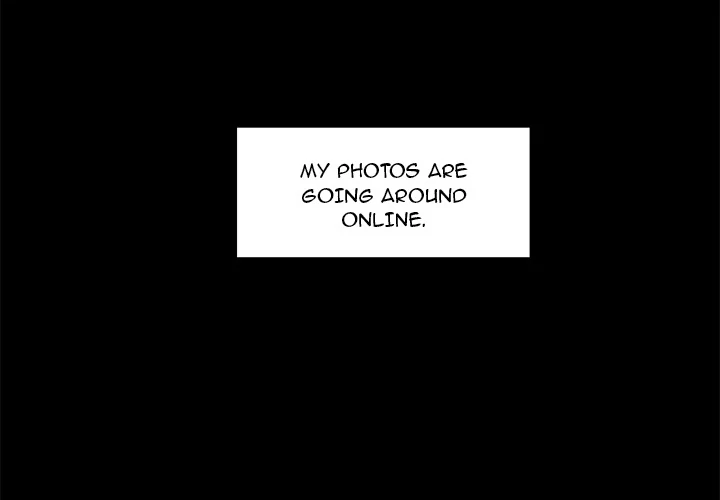 Love Recipe chapter 11 page 4