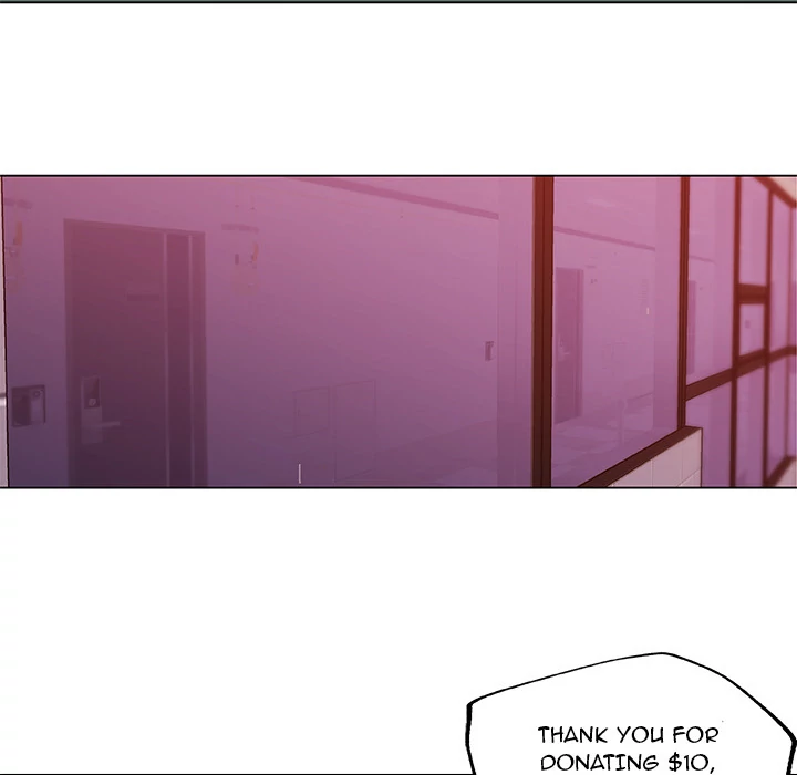 Love Recipe chapter 11 page 20
