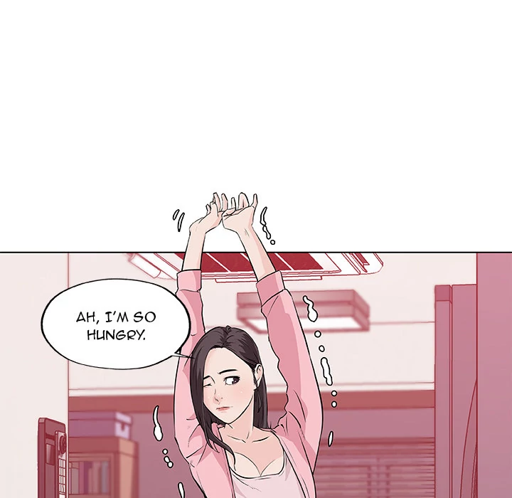 Love Recipe chapter 11 page 27