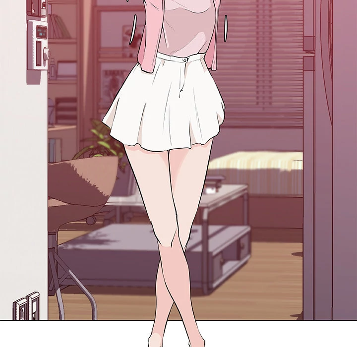 Love Recipe chapter 11 page 28