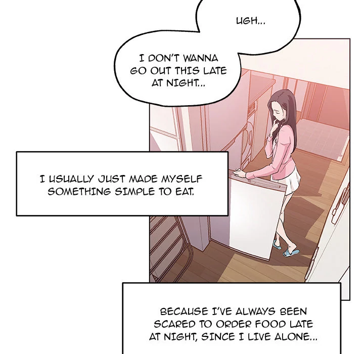 Love Recipe chapter 11 page 30