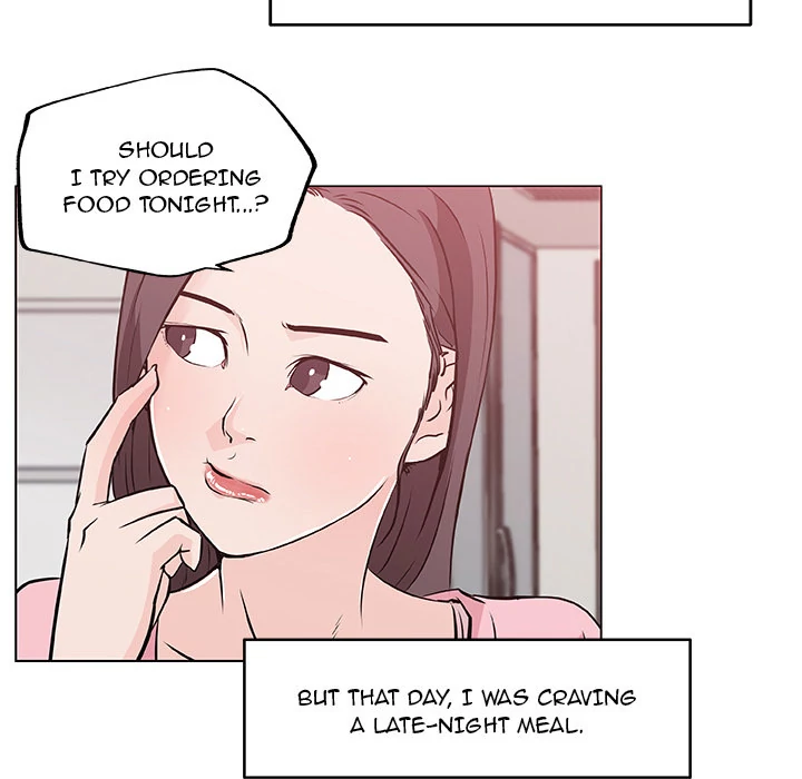 Love Recipe chapter 11 page 31