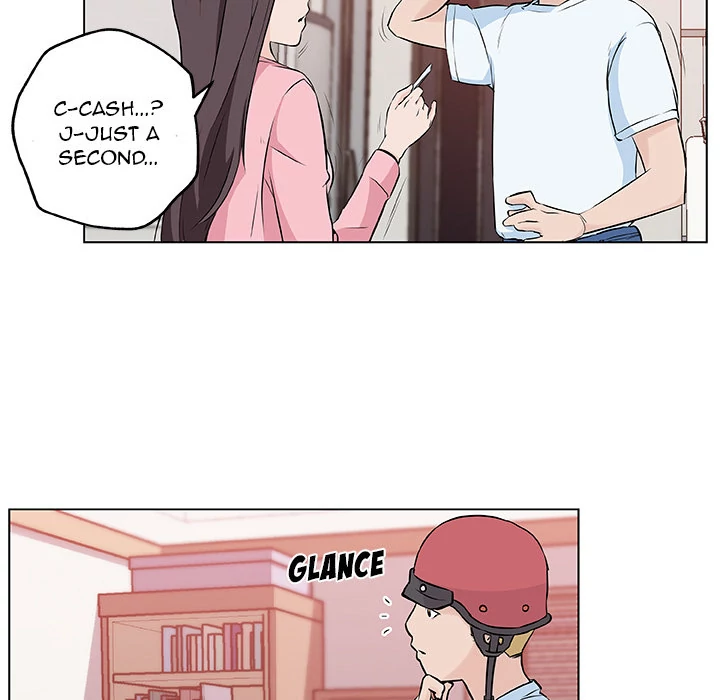 Love Recipe chapter 11 page 42