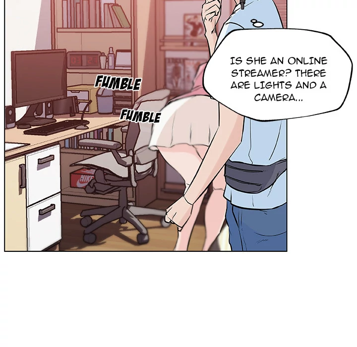 Love Recipe chapter 11 page 43