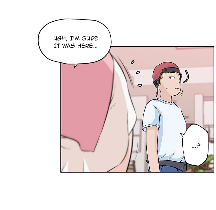 Love Recipe chapter 11 page 44