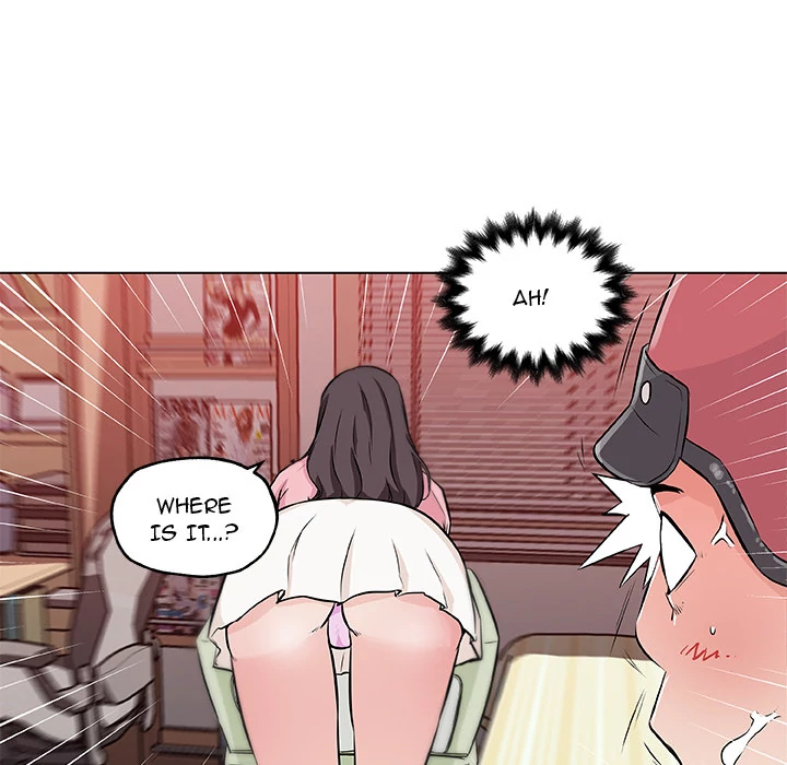 Love Recipe chapter 11 page 45