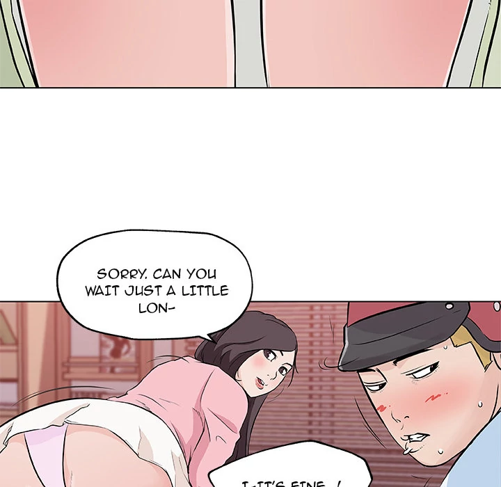 Love Recipe chapter 11 page 47