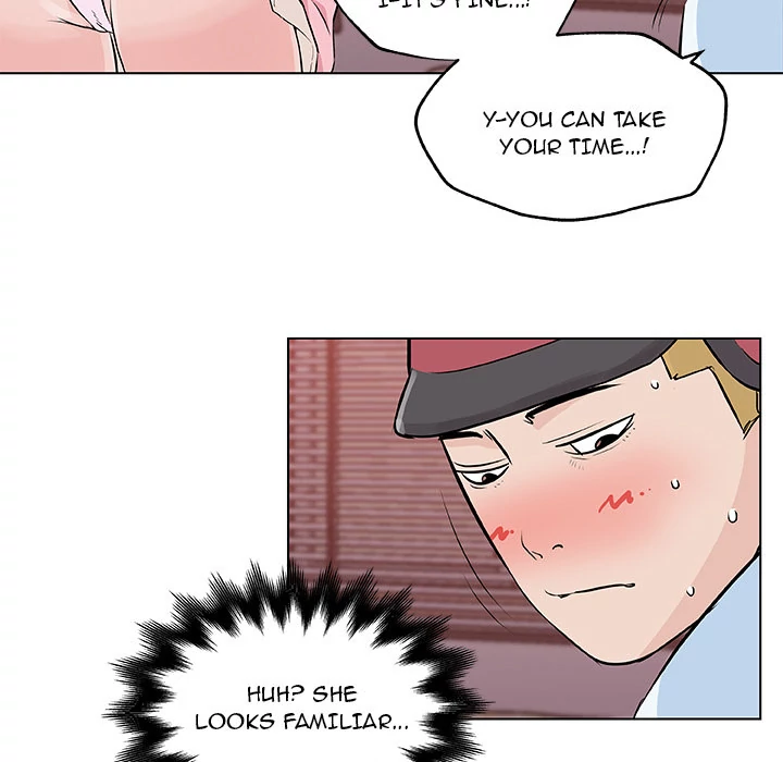 Love Recipe chapter 11 page 48