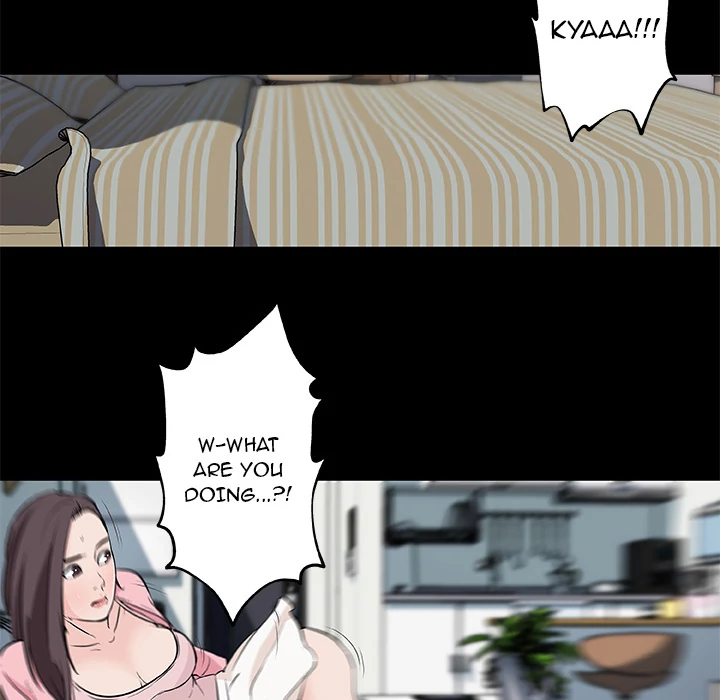 Love Recipe chapter 11 page 54
