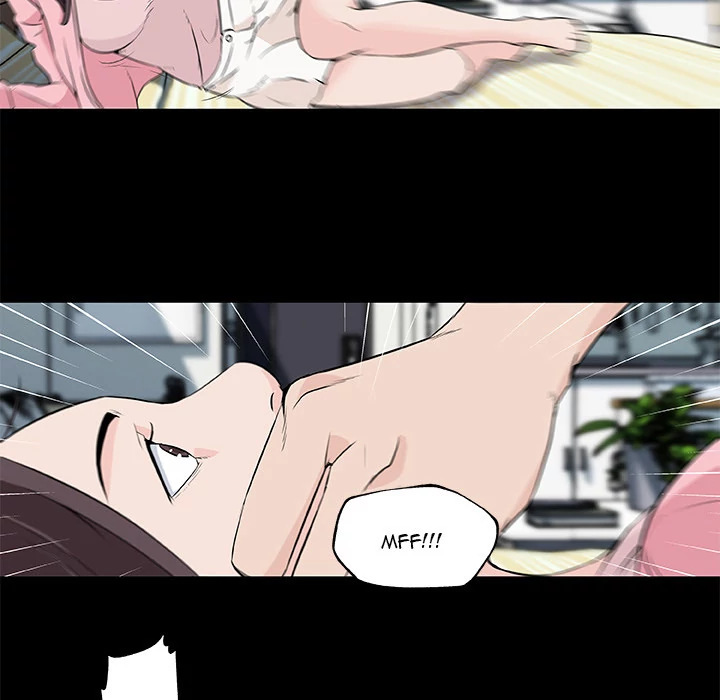 Love Recipe chapter 11 page 55