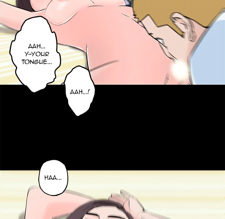 Love Recipe chapter 11 page 71
