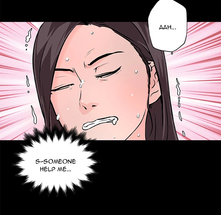 Love Recipe chapter 11 page 79