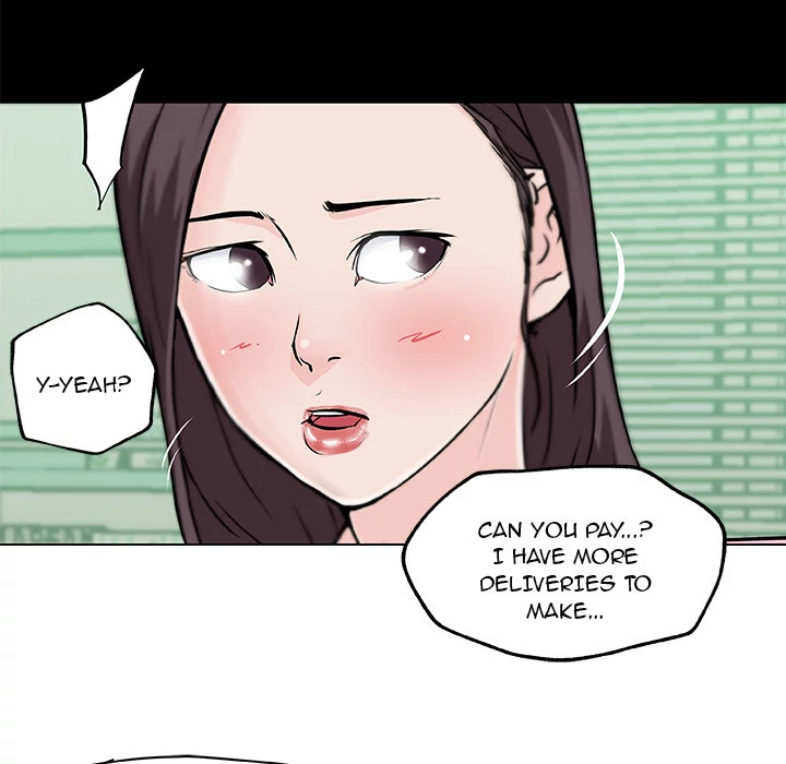 Love Recipe chapter 11 page 82
