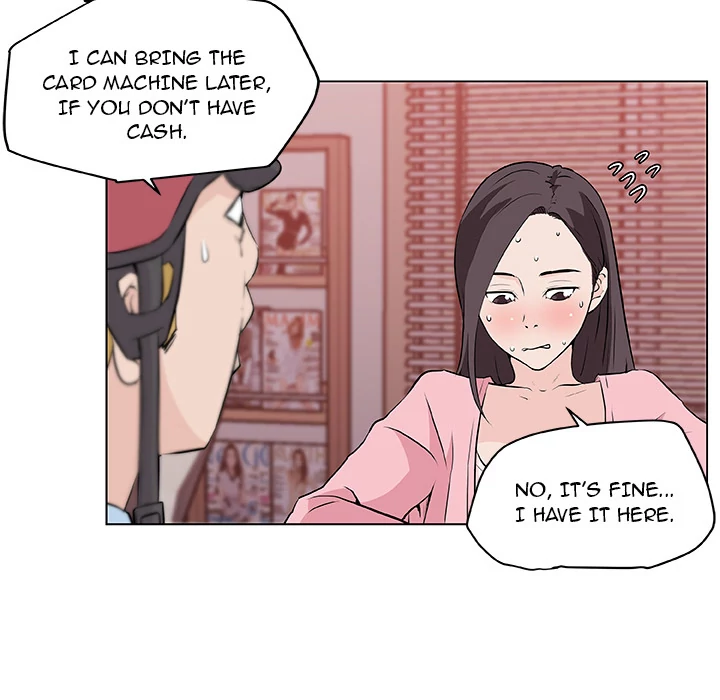 Love Recipe chapter 11 page 83