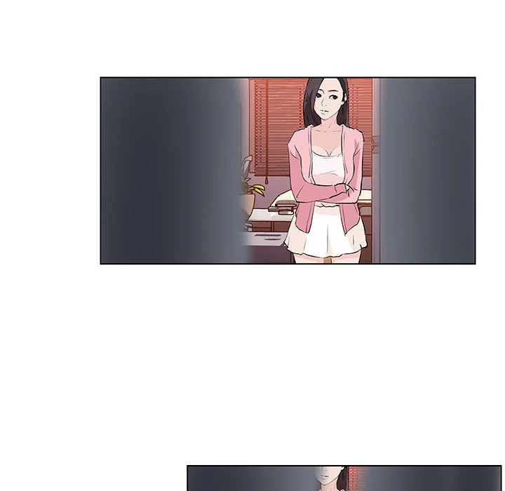 Love Recipe chapter 11 page 85