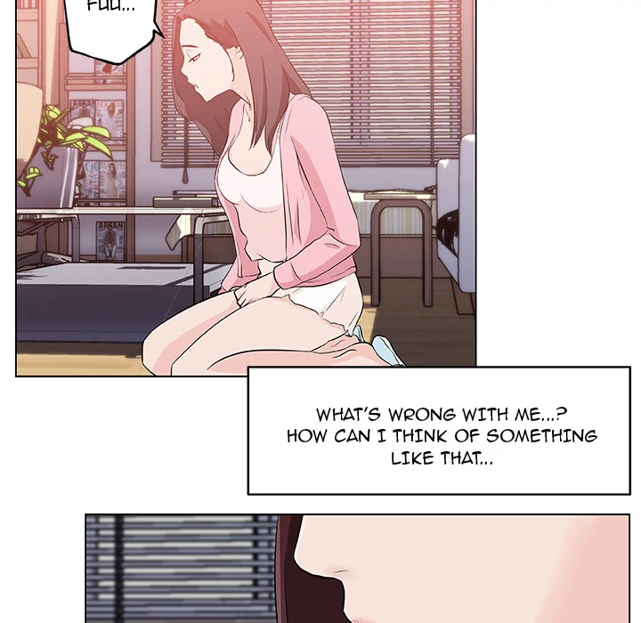Love Recipe chapter 11 page 87