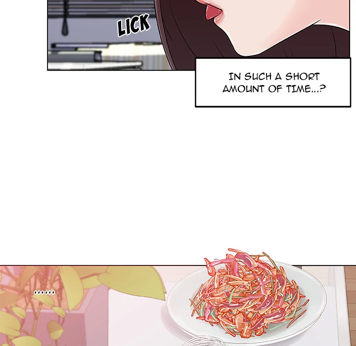 Love Recipe chapter 11 page 88
