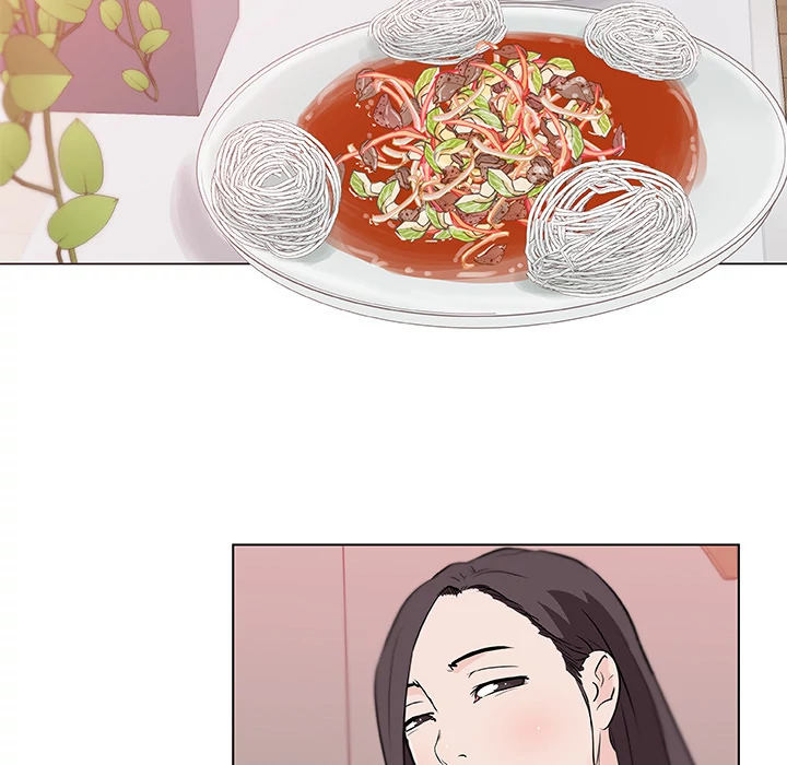 Love Recipe chapter 11 page 89