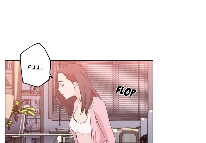 Love Recipe chapter 12 page 4