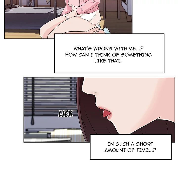 Love Recipe chapter 12 page 5